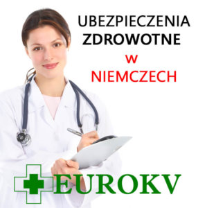 Kara za brak ubezpieczenia w Niemczech